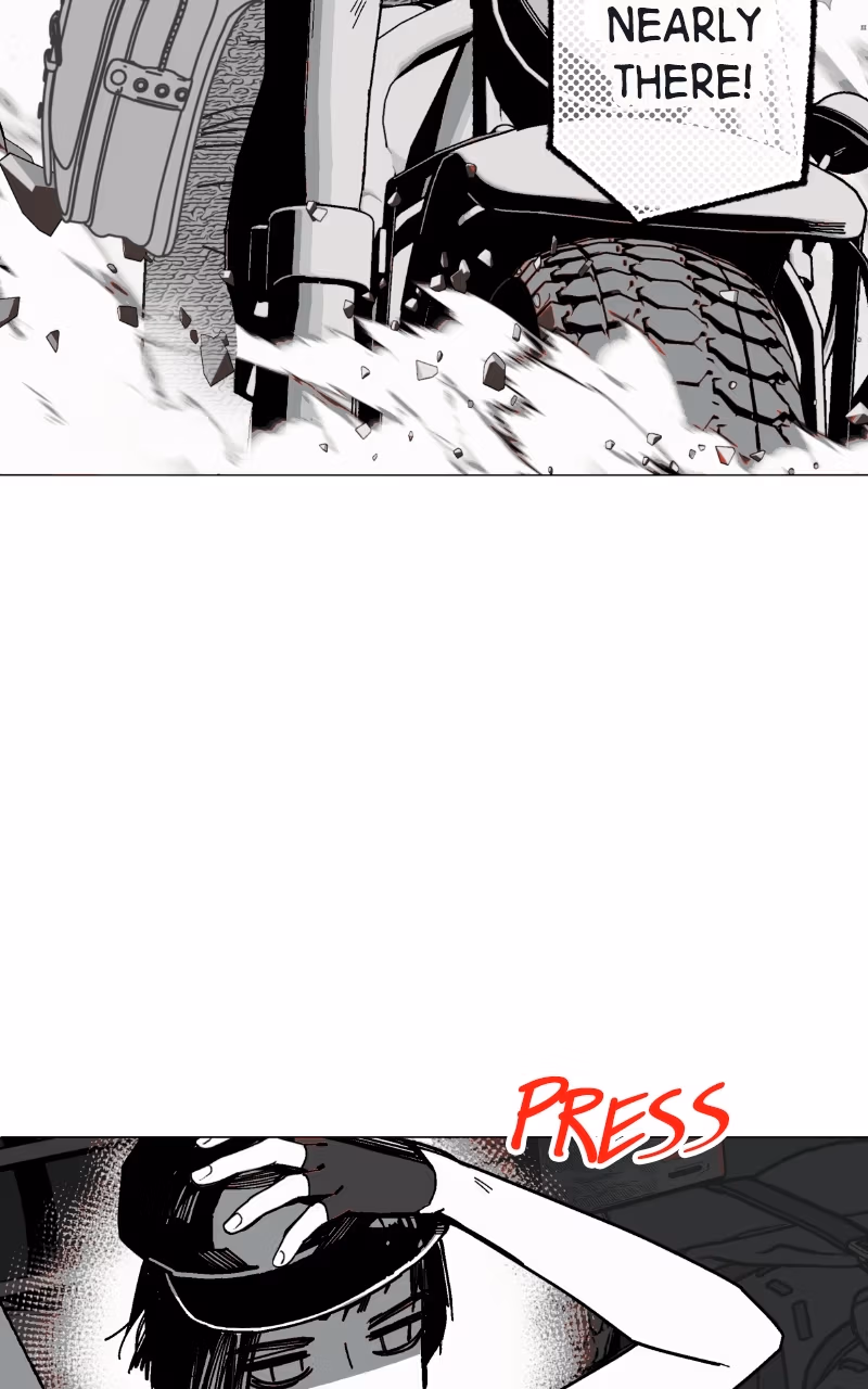 Bitterside Cranberries Chapter 2 page 23 - 