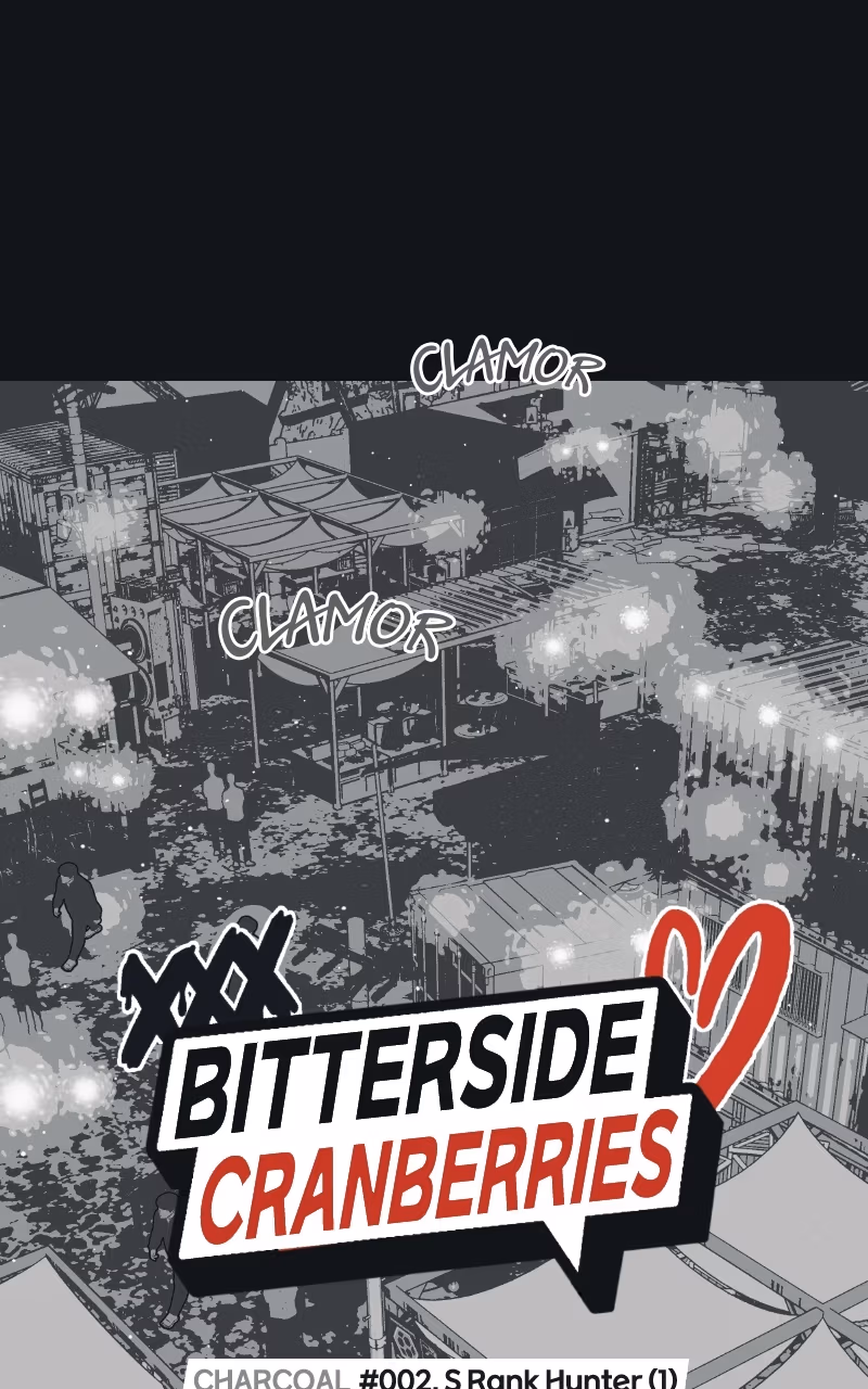 Bitterside Cranberries Chapter 2 page 29 - 