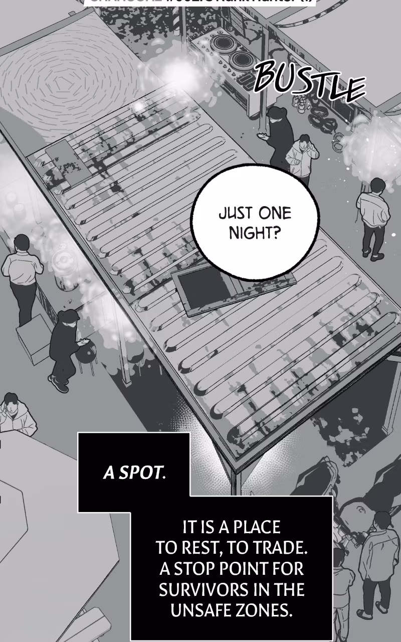 Bitterside Cranberries Chapter 2 page 30 - 