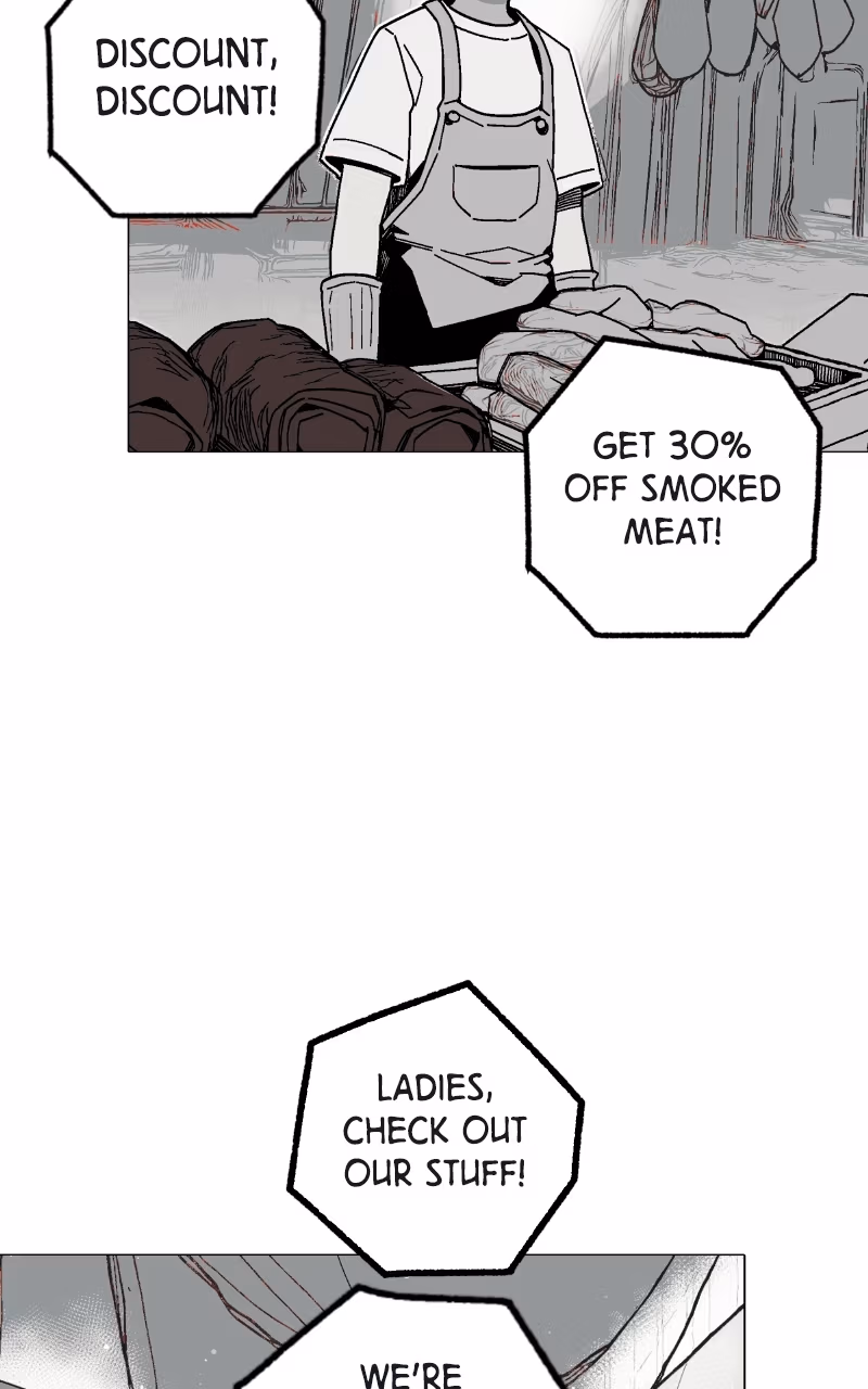 Bitterside Cranberries Chapter 2 page 33 - 
