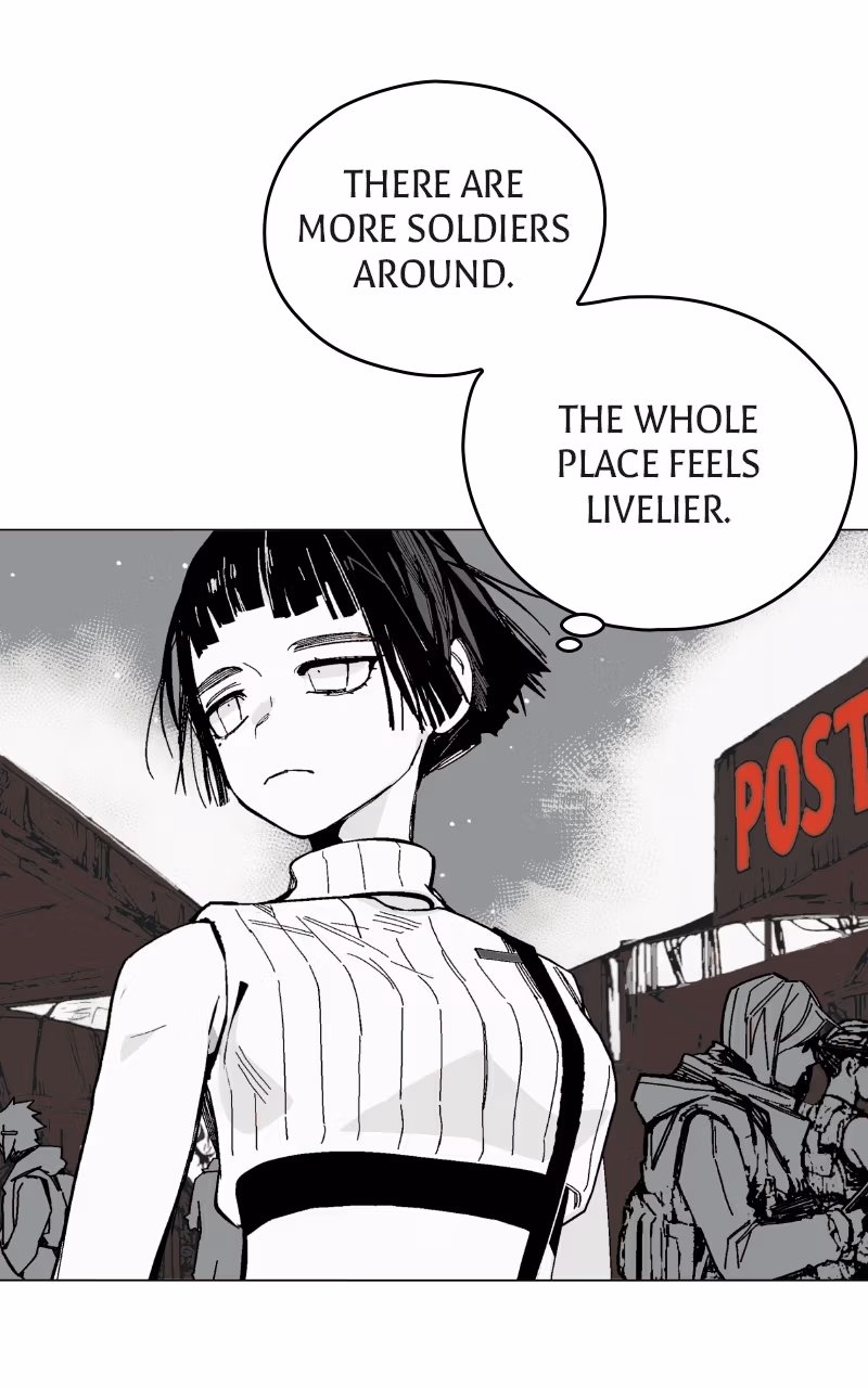Bitterside Cranberries Chapter 2 page 35 - 