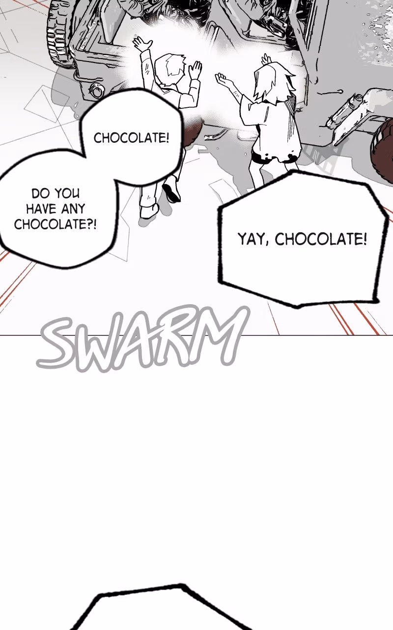 Bitterside Cranberries Chapter 2 page 40 - 