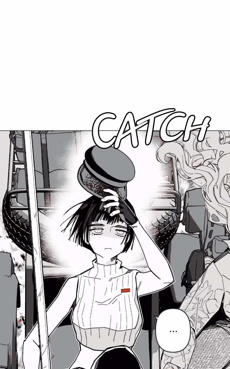 Bitterside Cranberries Chapter 2 page 5 - 