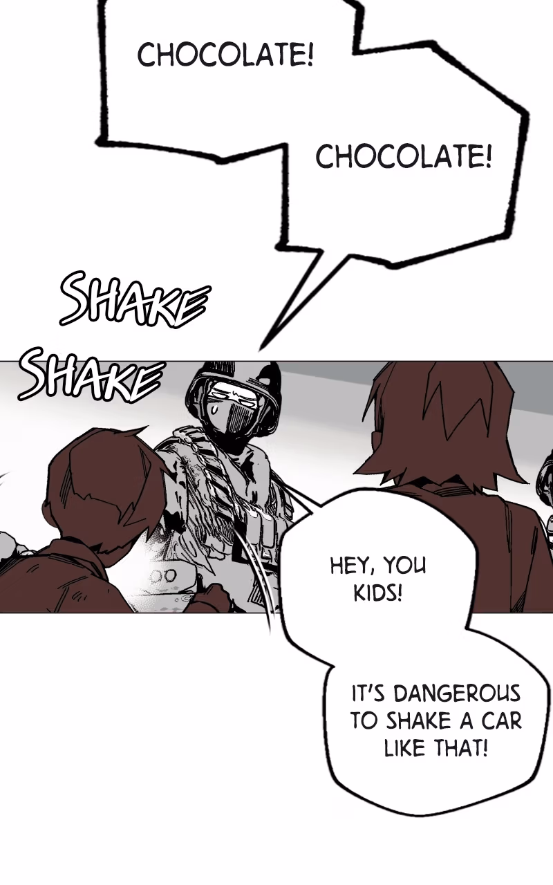 Bitterside Cranberries Chapter 2 page 41 - 