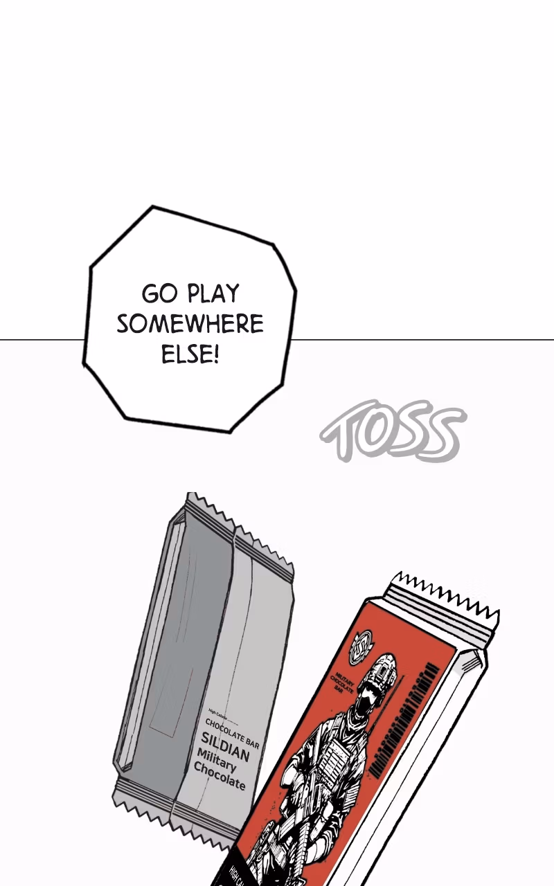 Bitterside Cranberries Chapter 2 page 42 - 