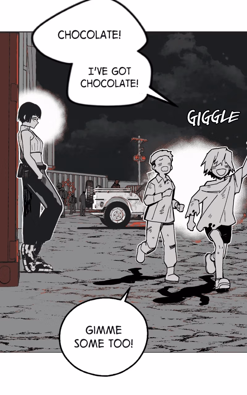 Bitterside Cranberries Chapter 2 page 45 - 