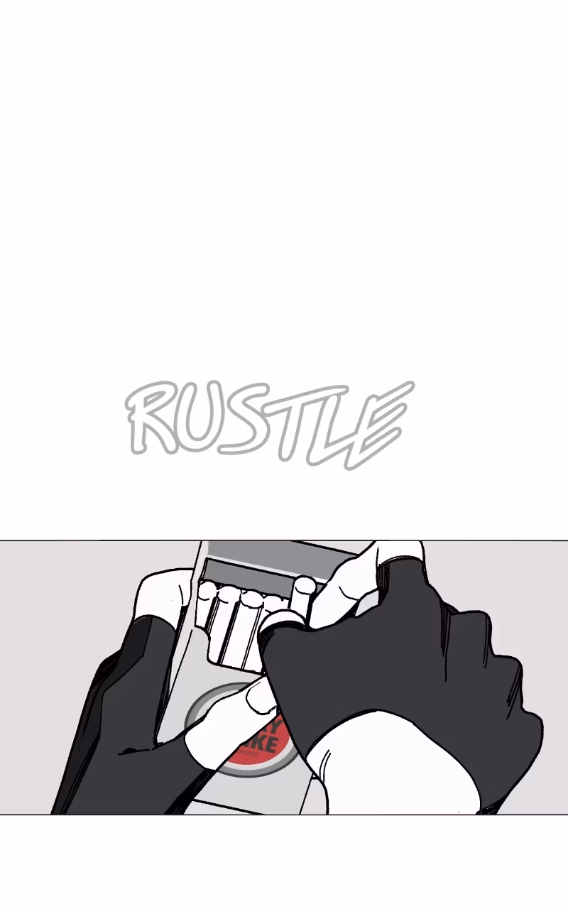 Bitterside Cranberries Chapter 2 page 46 - 