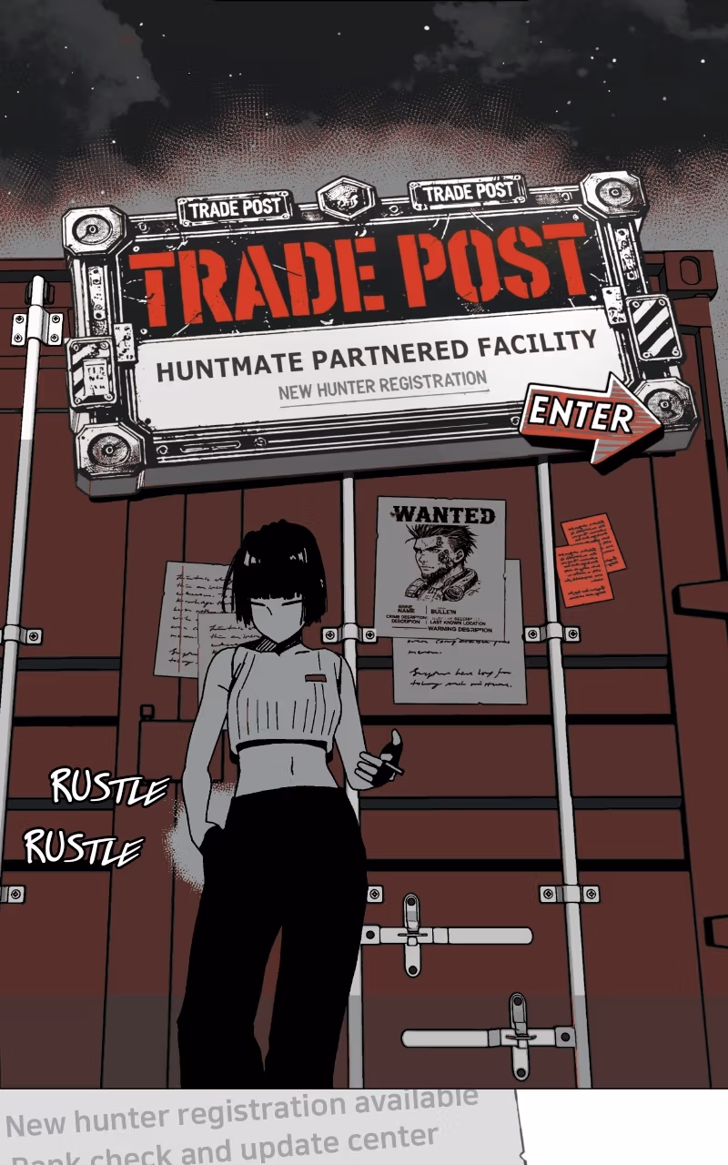 Bitterside Cranberries Chapter 2 page 49 - 