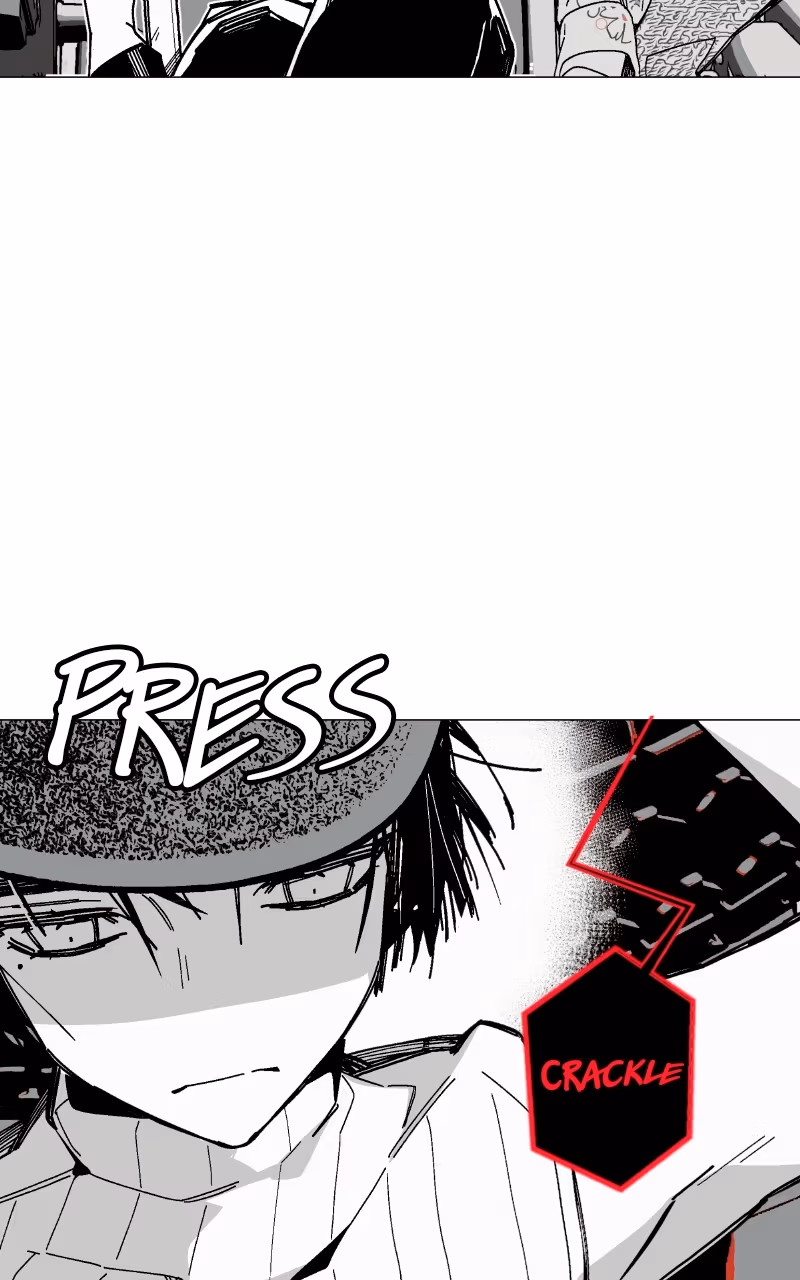 Bitterside Cranberries Chapter 2 page 6 - 