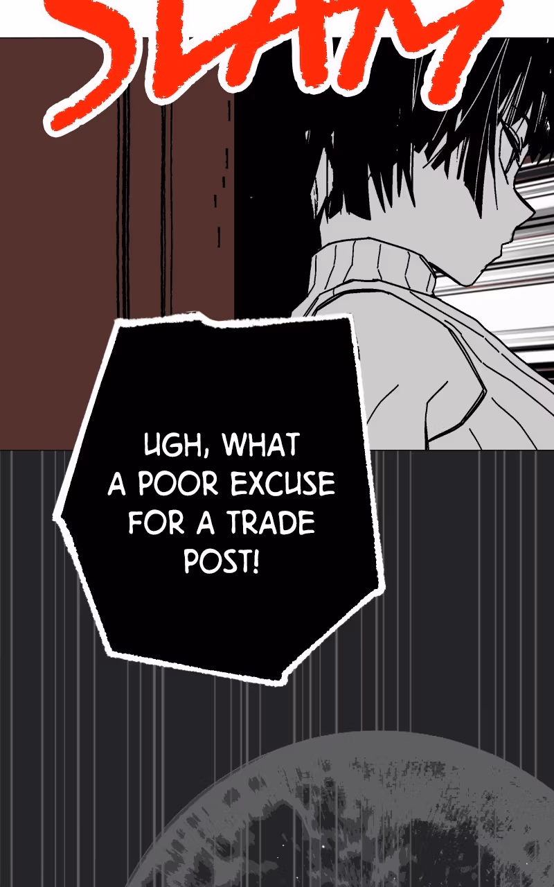 Bitterside Cranberries Chapter 2 page 51 - 