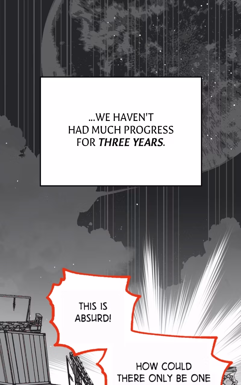 Bitterside Cranberries Chapter 2 page 52 - 
