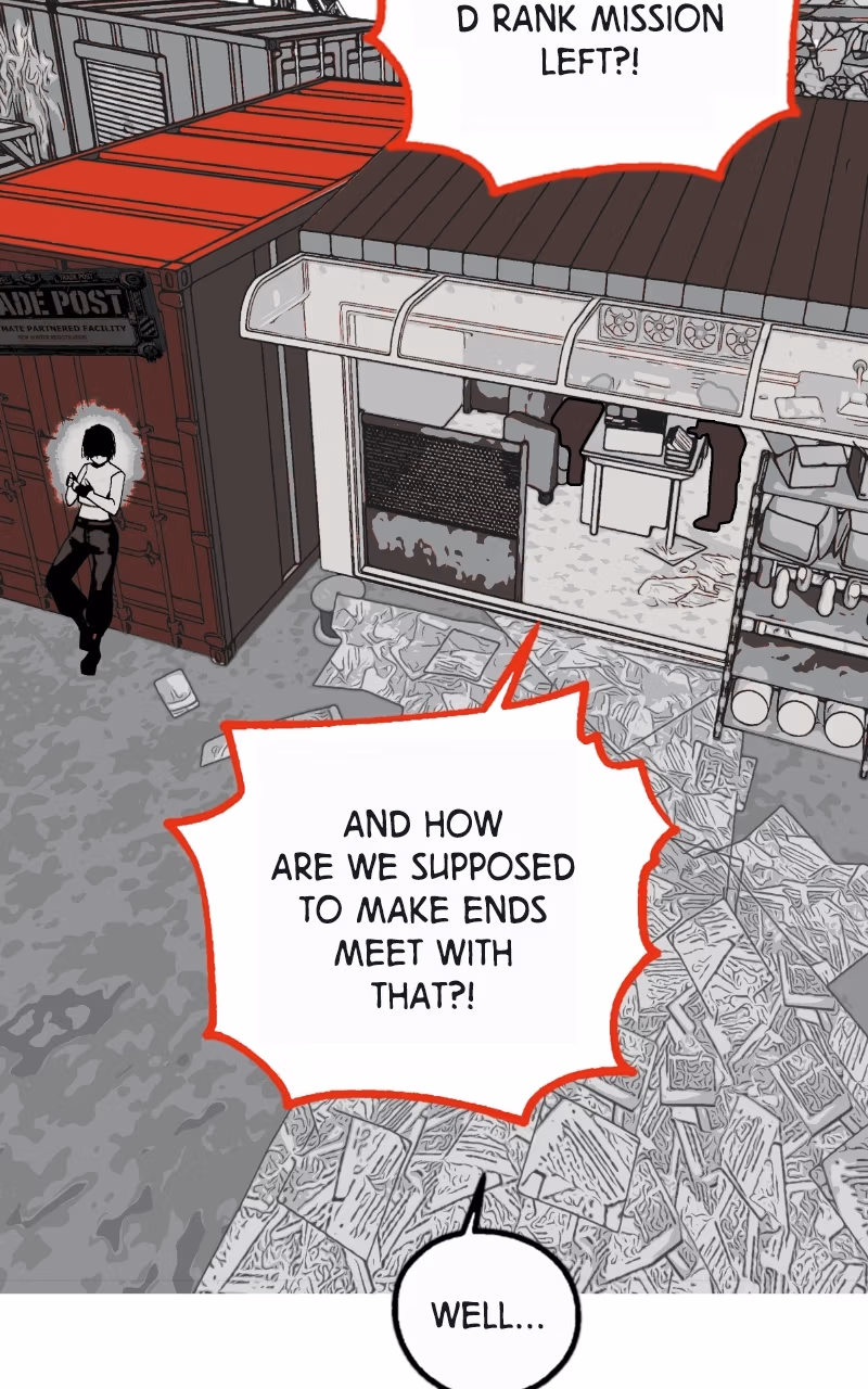Bitterside Cranberries Chapter 2 page 53 - 