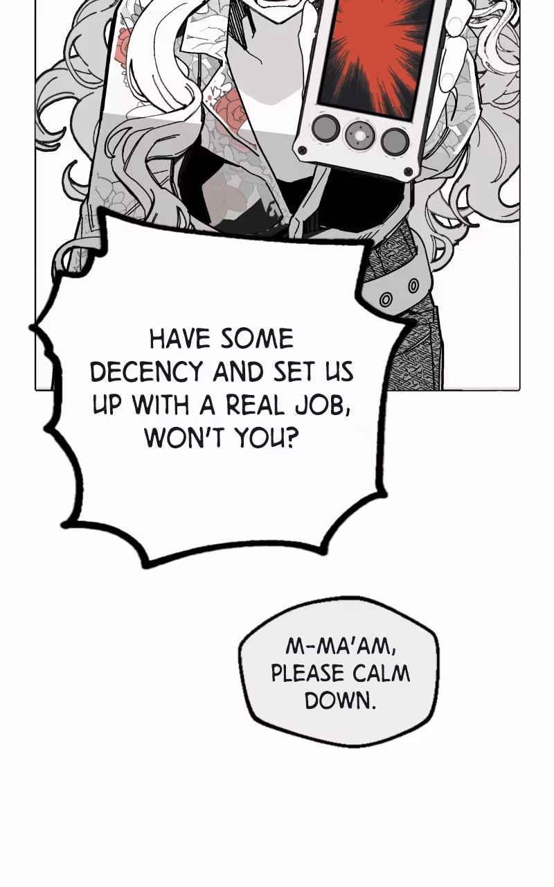 Bitterside Cranberries Chapter 2 page 55 - 