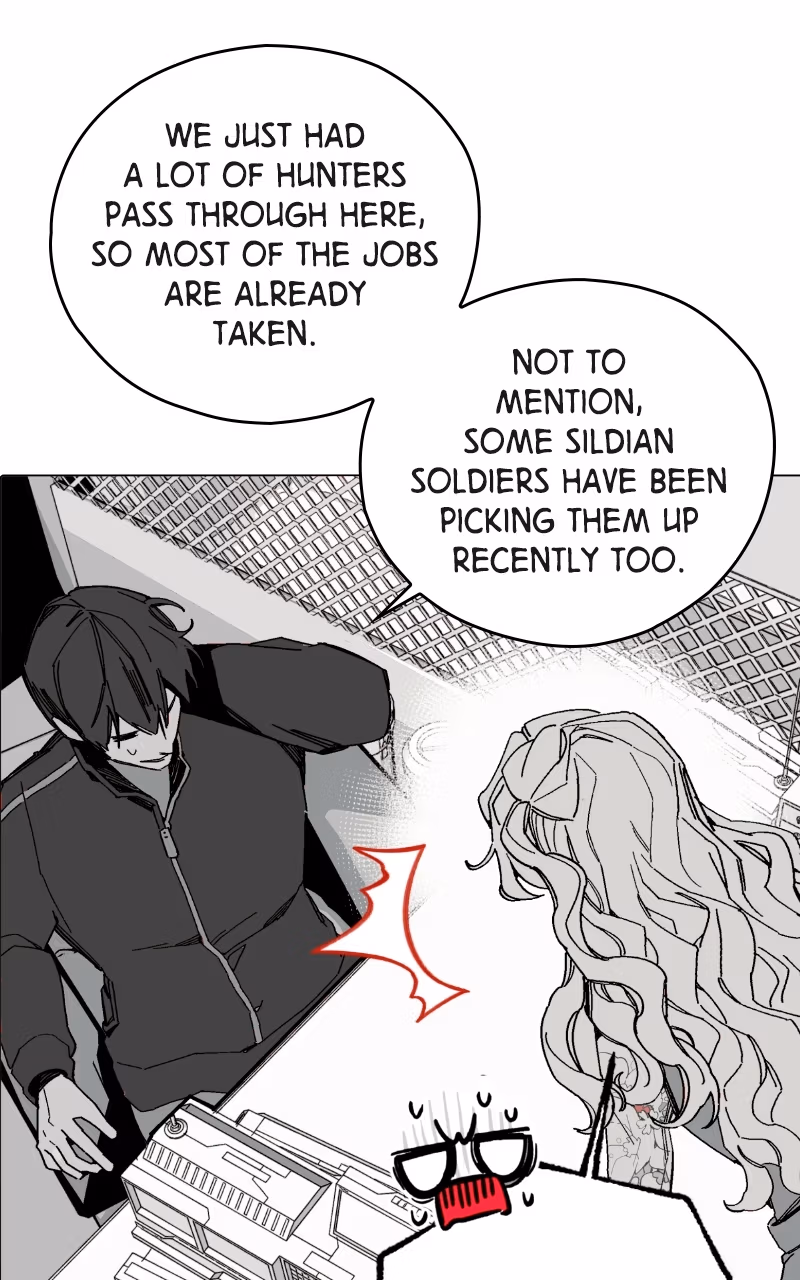 Bitterside Cranberries Chapter 2 page 56 - 
