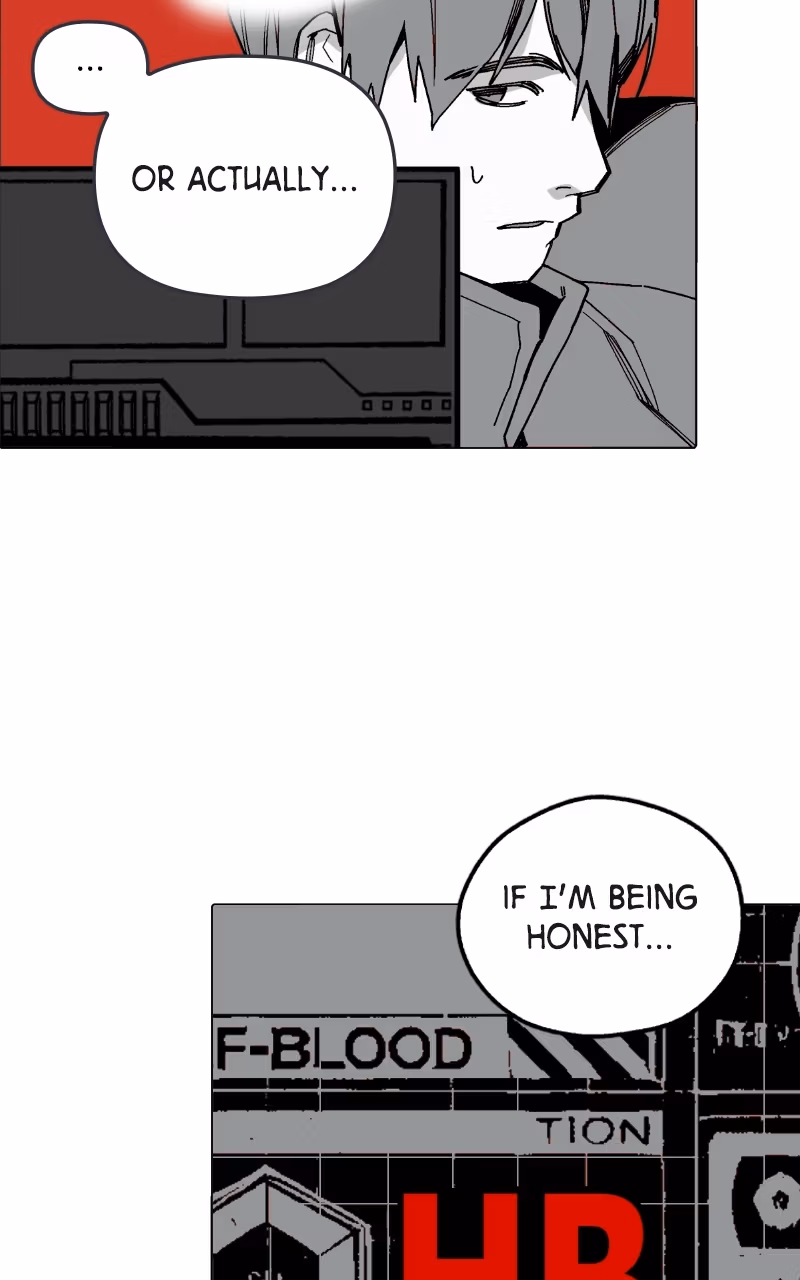 Bitterside Cranberries Chapter 2 page 58 - 