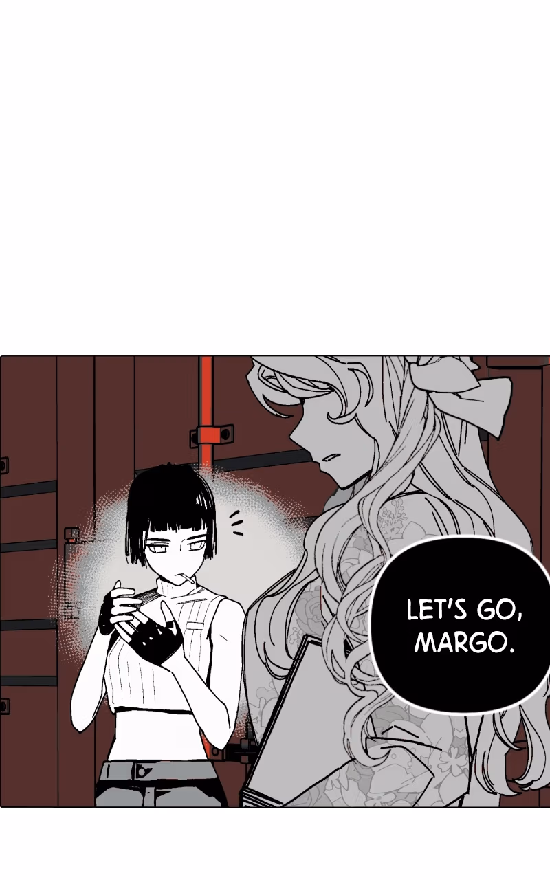 Bitterside Cranberries Chapter 2 page 60 - 