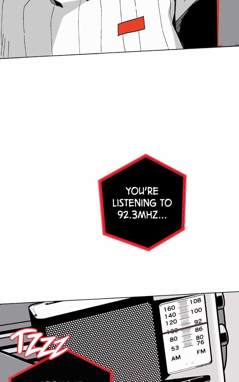 Bitterside Cranberries Chapter 2 page 7 - 