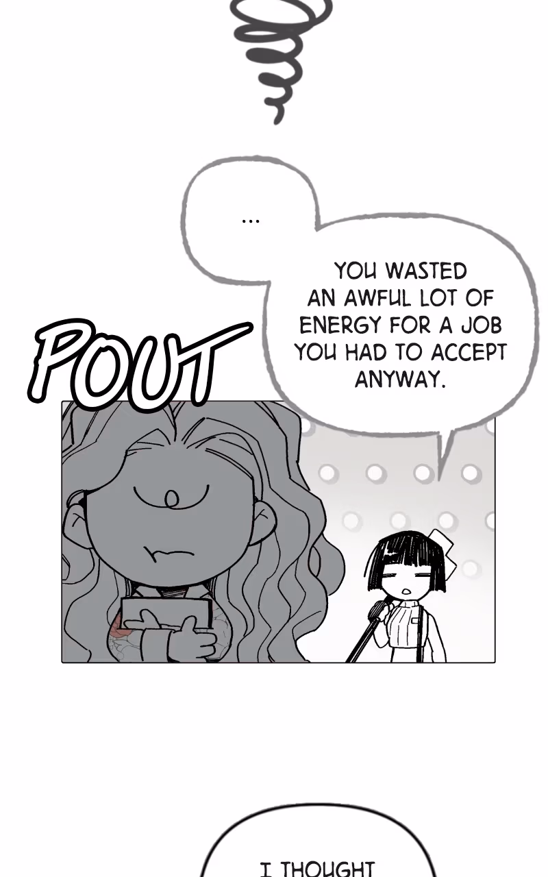 Bitterside Cranberries Chapter 2 page 63 - 