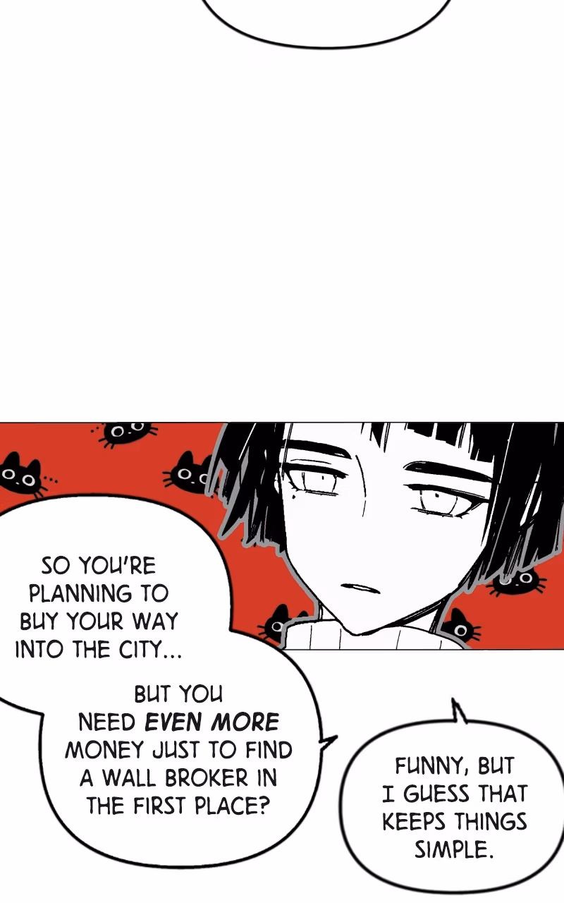 Bitterside Cranberries Chapter 2 page 65 - 