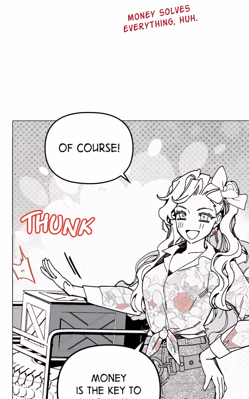 Bitterside Cranberries Chapter 2 page 66 - 