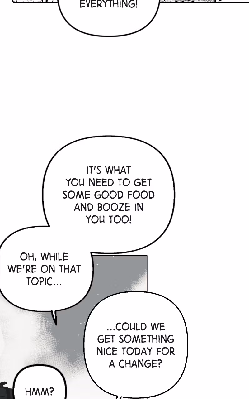 Bitterside Cranberries Chapter 2 page 67 - 