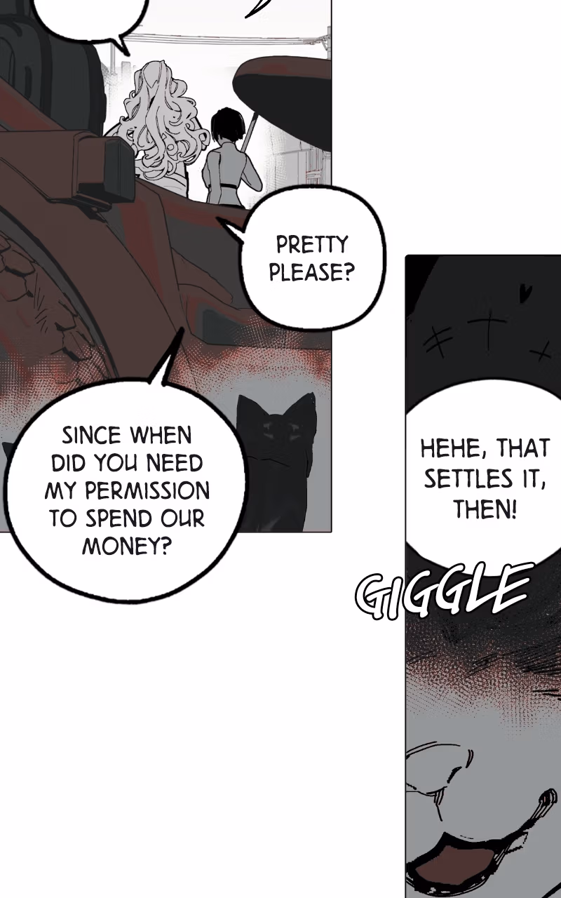 Bitterside Cranberries Chapter 2 page 68 - 