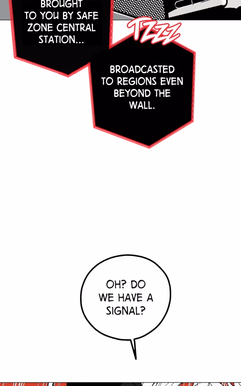 Bitterside Cranberries Chapter 2 page 8 - 
