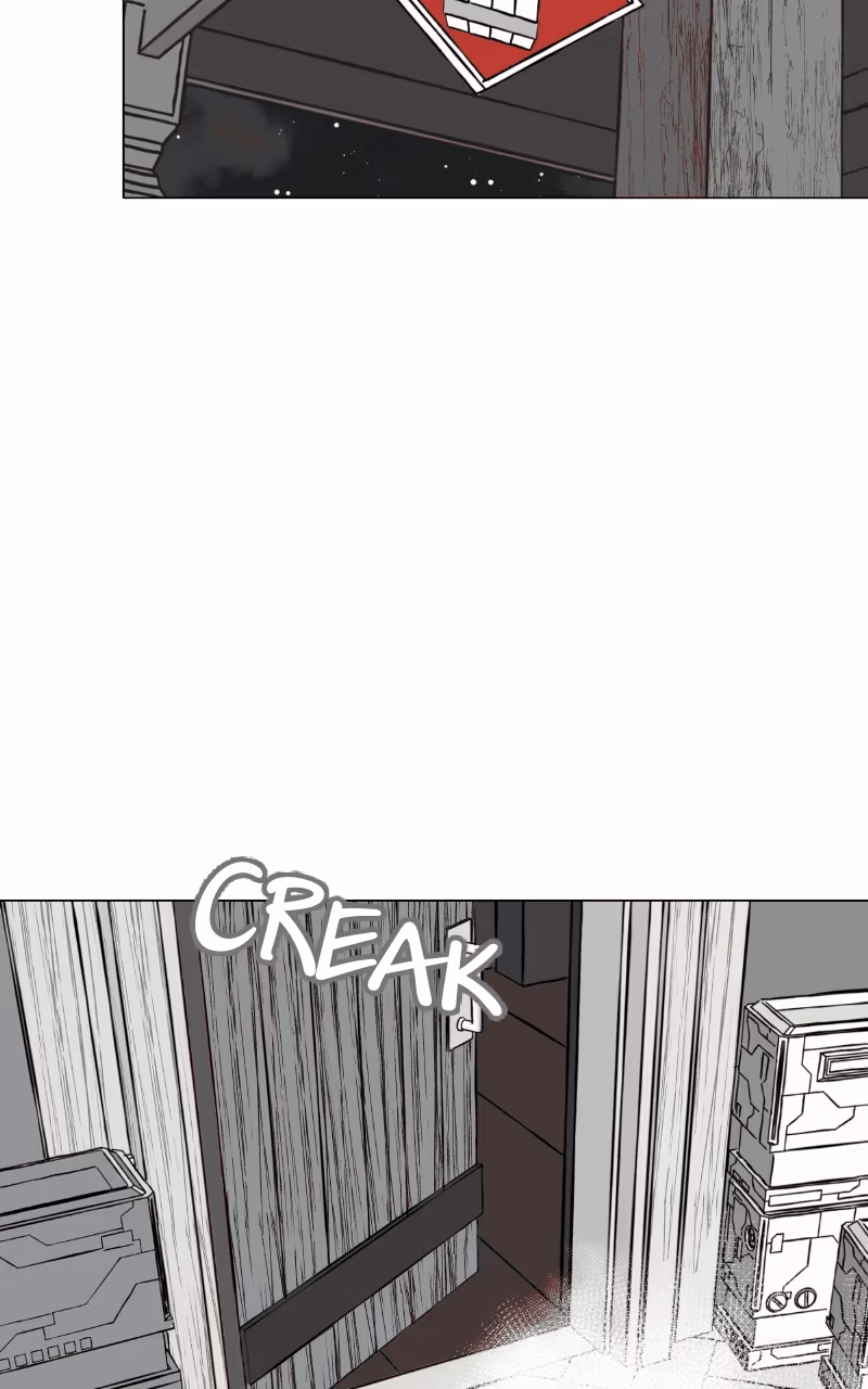 Bitterside Cranberries Chapter 2 page 71 - 