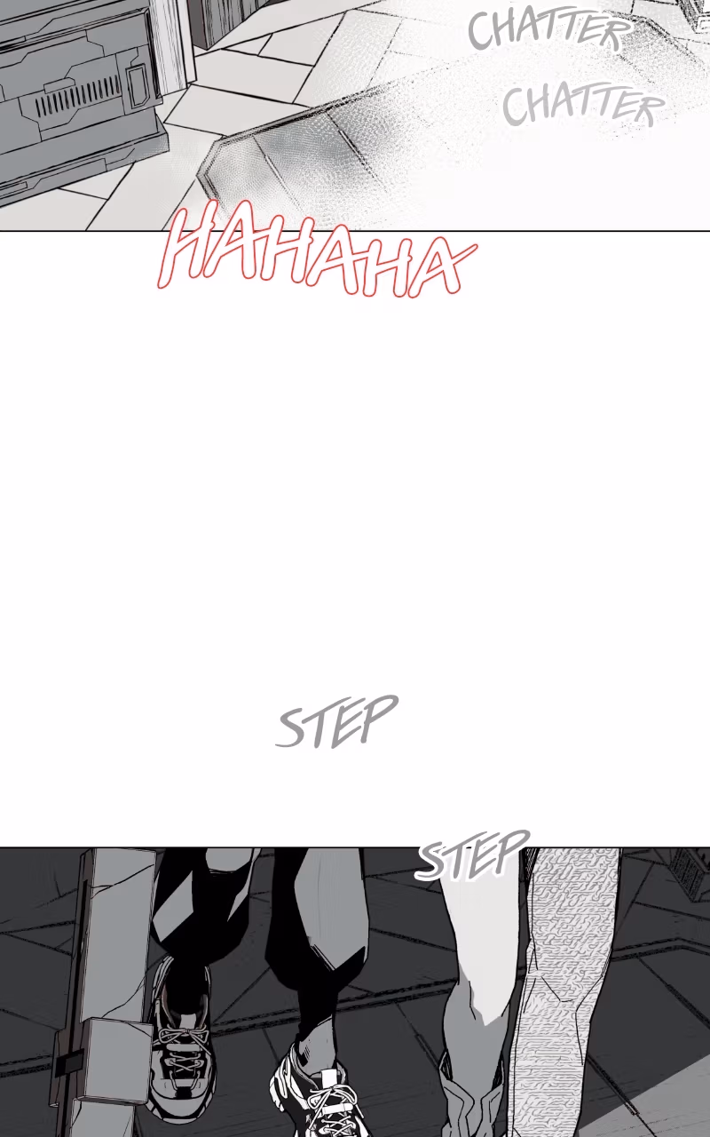 Bitterside Cranberries Chapter 2 page 72 - 