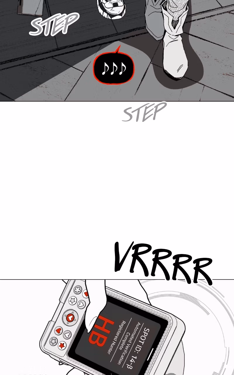 Bitterside Cranberries Chapter 2 page 73 - 