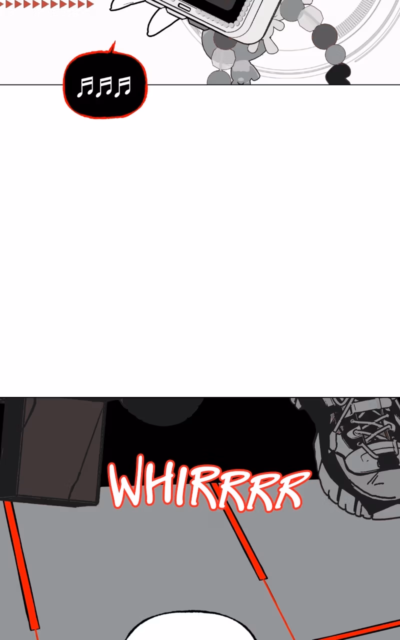 Bitterside Cranberries Chapter 2 page 74 - 