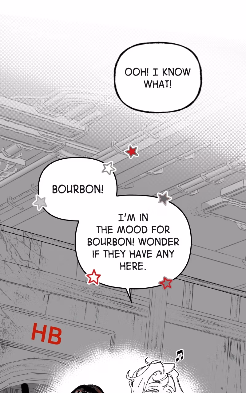 Bitterside Cranberries Chapter 2 page 76 - 