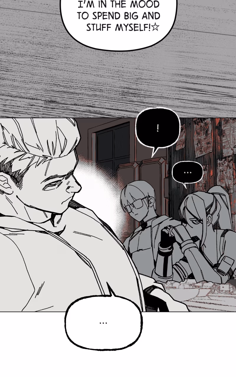 Bitterside Cranberries Chapter 2 page 78 - 