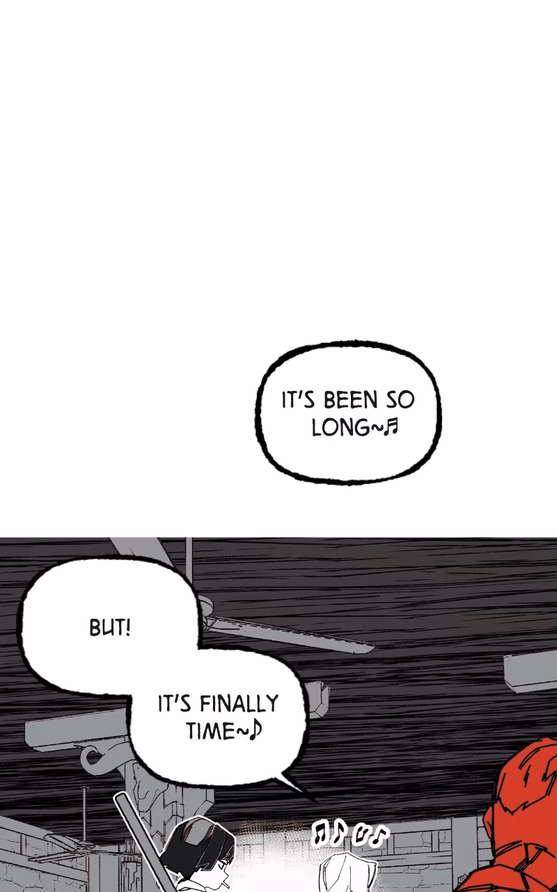 Bitterside Cranberries Chapter 2 page 79 - 