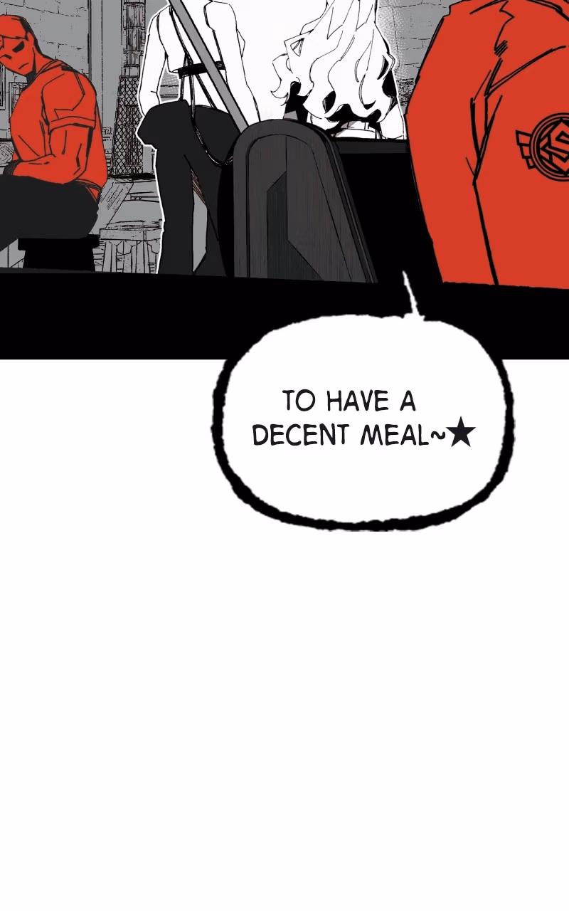 Bitterside Cranberries Chapter 2 page 80 - 