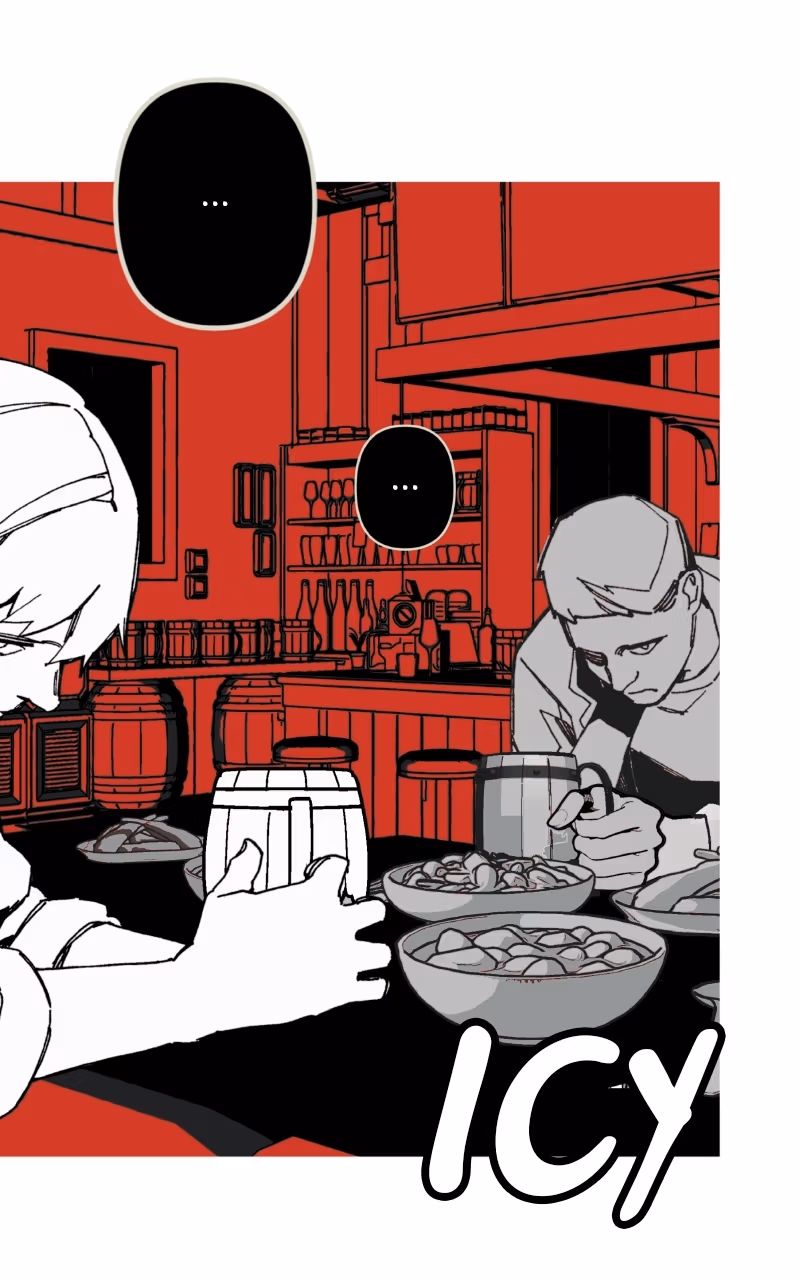 Bitterside Cranberries Chapter 2 page 81 - 