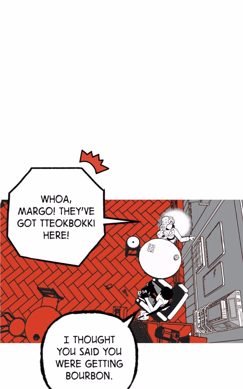 Bitterside Cranberries Chapter 2 page 82 - 