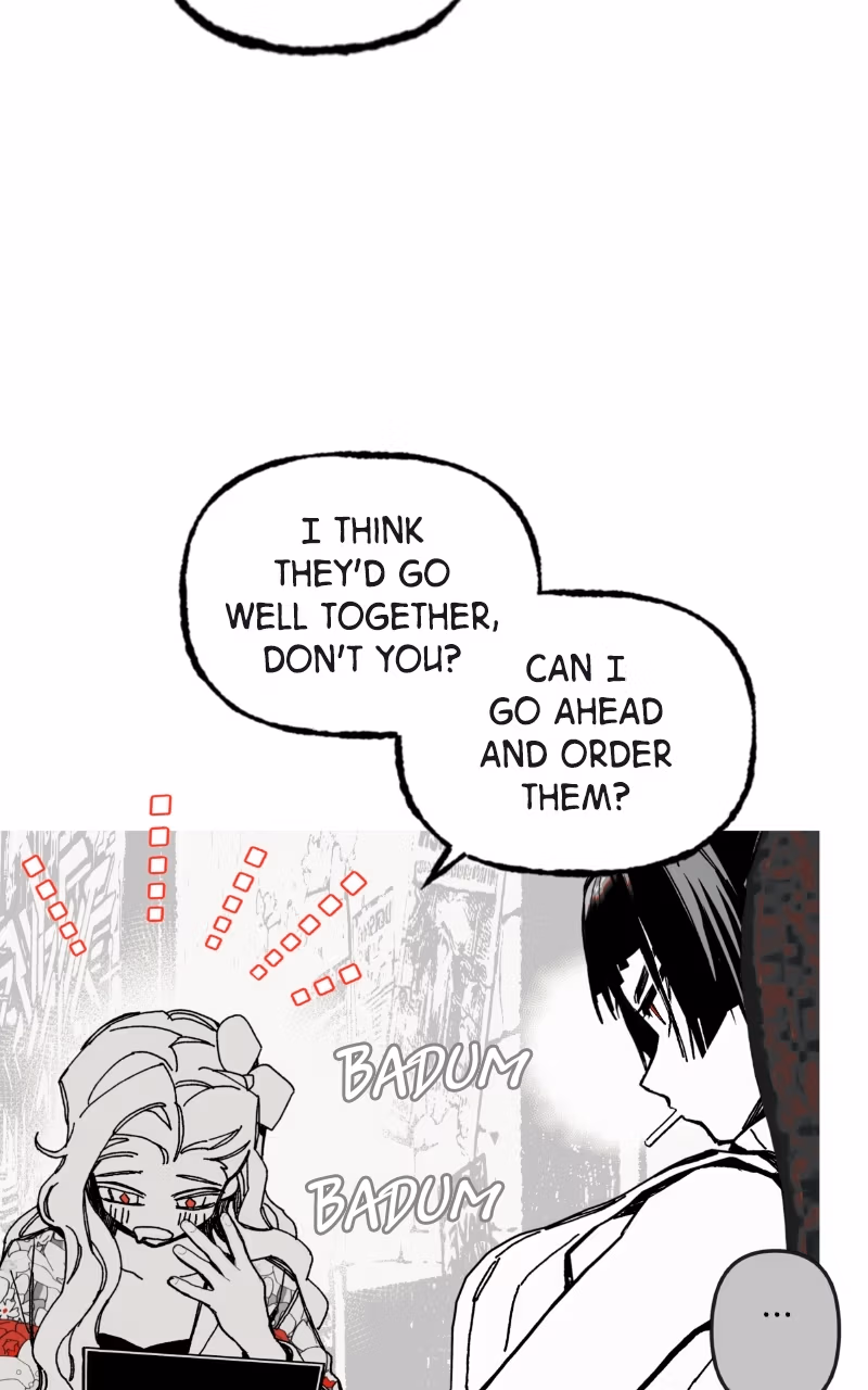 Bitterside Cranberries Chapter 2 page 83 - 