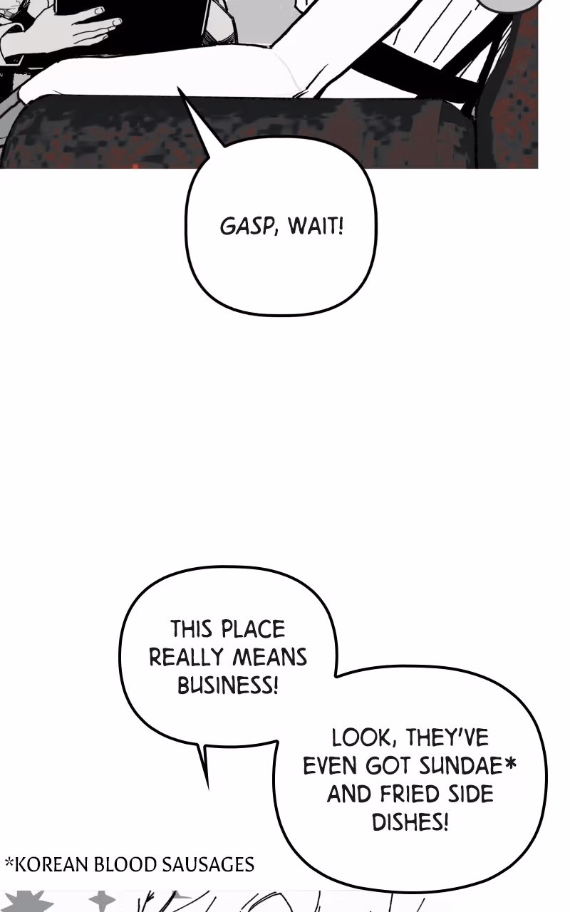 Bitterside Cranberries Chapter 2 page 84 - 