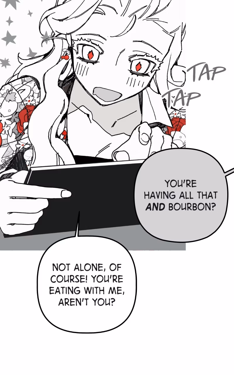 Bitterside Cranberries Chapter 2 page 85 - 