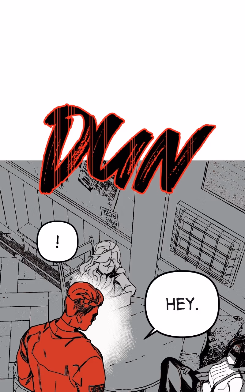 Bitterside Cranberries Chapter 2 page 87 - 