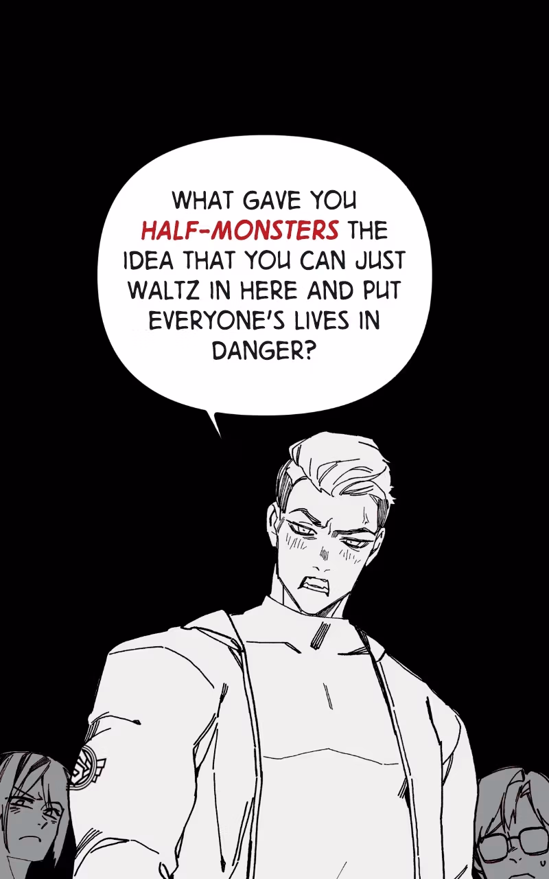 Bitterside Cranberries Chapter 2 page 89 - 