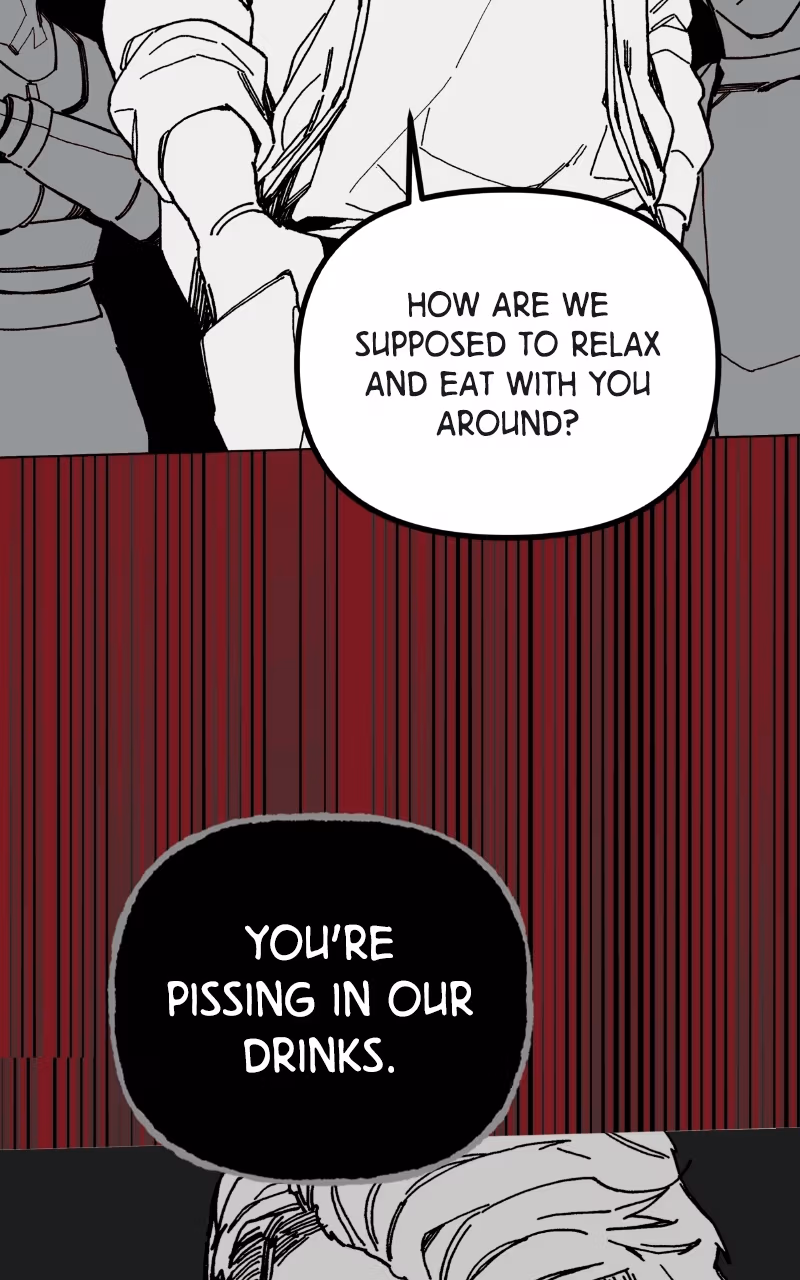 Bitterside Cranberries Chapter 2 page 90 - 