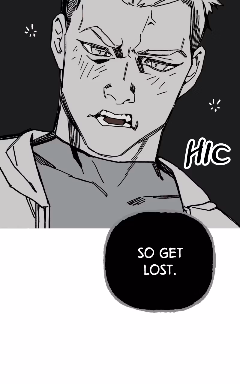 Bitterside Cranberries Chapter 2 page 91 - 
