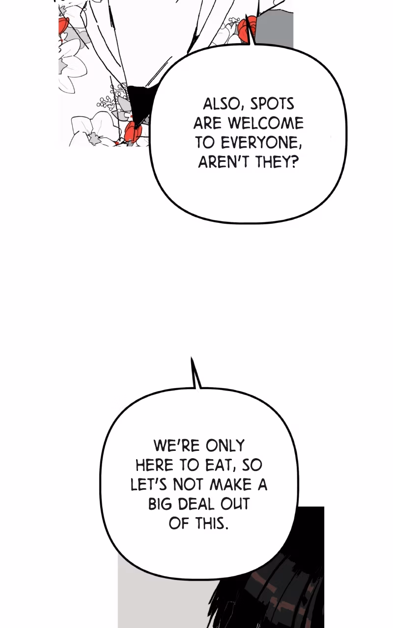 Bitterside Cranberries Chapter 2 page 93 - 