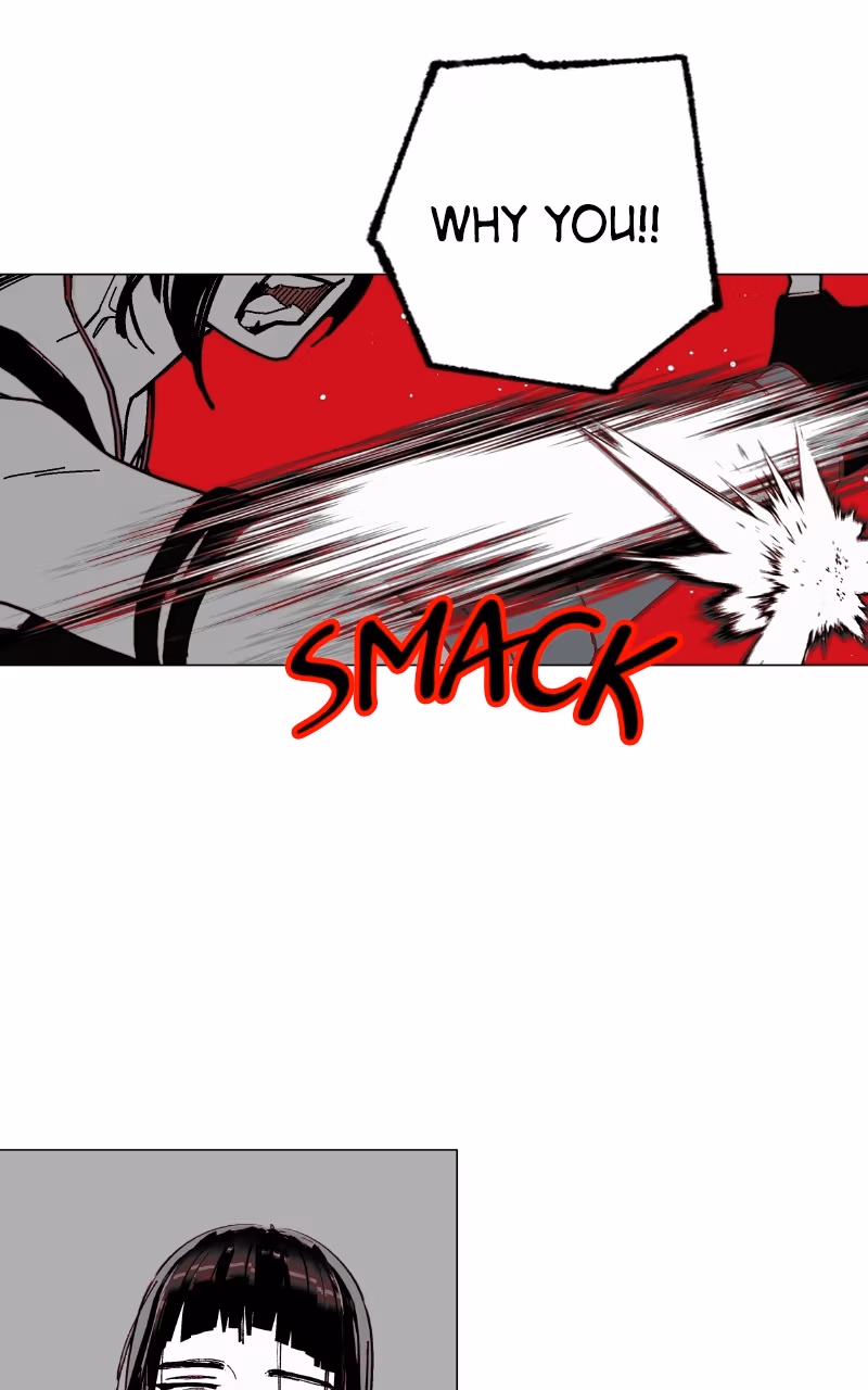 Bitterside Cranberries Chapter 2 page 95 - 