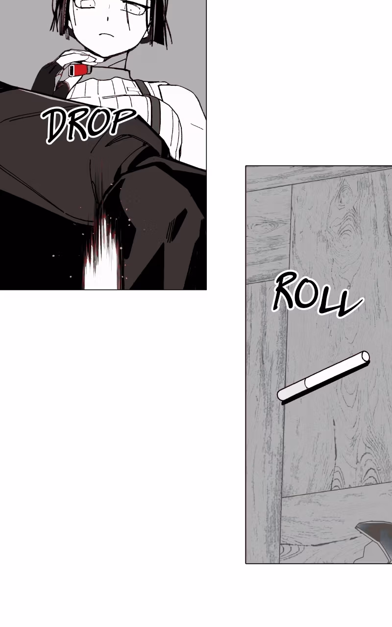 Bitterside Cranberries Chapter 2 page 96 - 