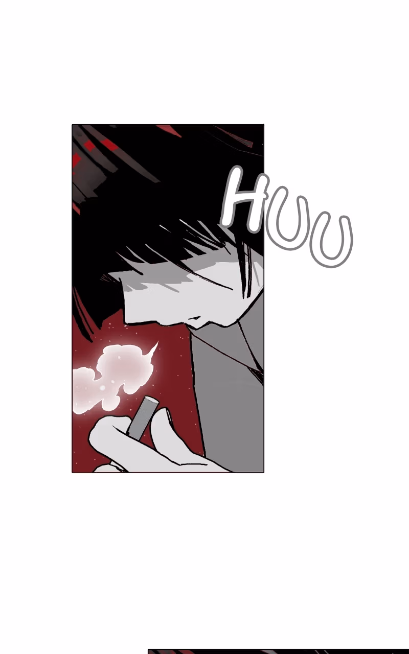 Bitterside Cranberries Chapter 2 page 99 - 