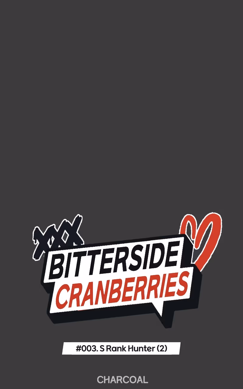 Bitterside Cranberries Chapter 3 page 1 - 