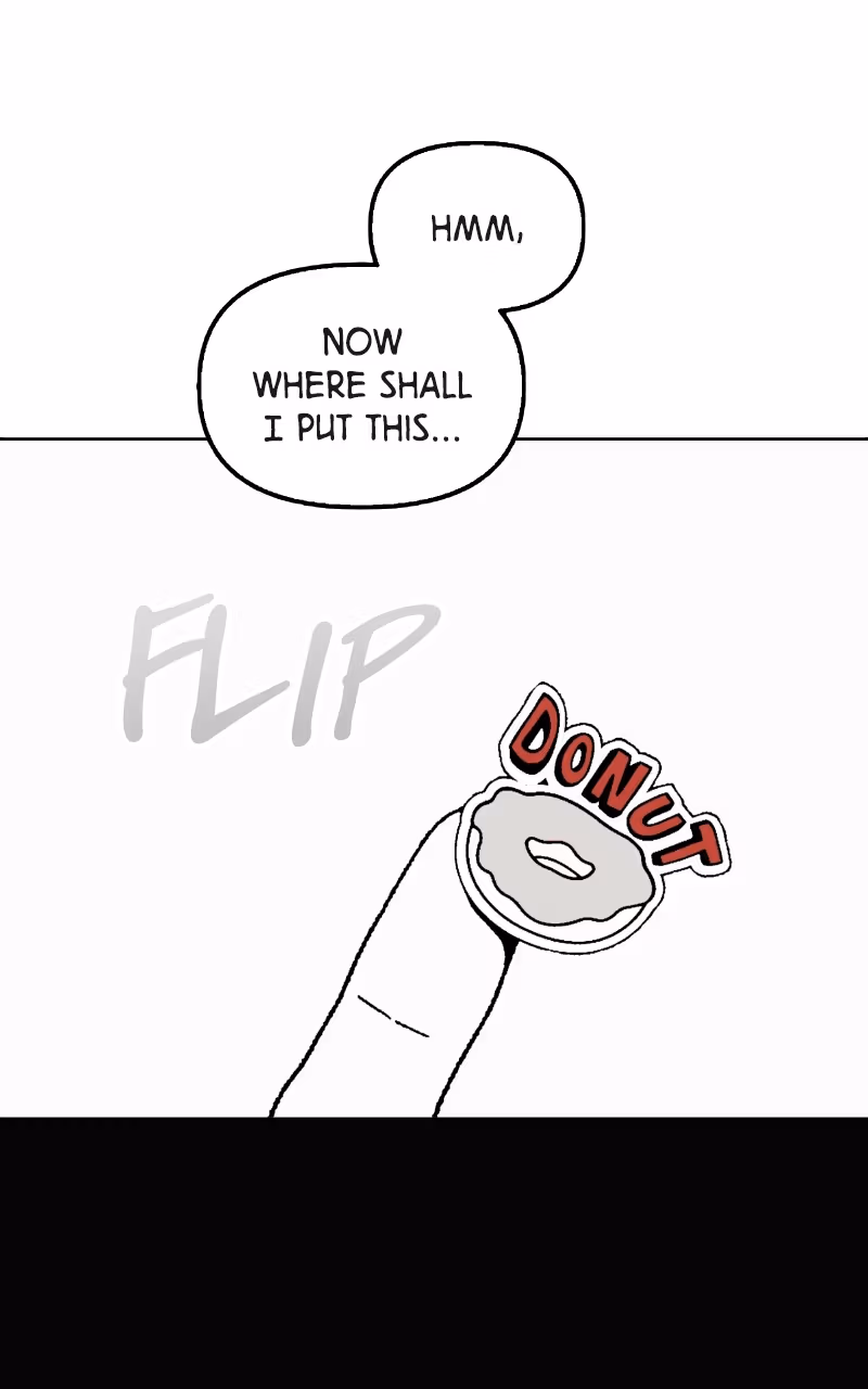 Bitterside Cranberries Chapter 3 page 11 - 